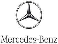 Картина для официального представительства компании Mersedes-Benz в России